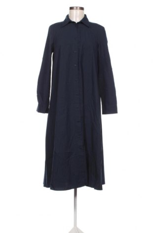 Šaty  Zara, Veľkosť S, Farba Modrá, Cena  26,20 €
