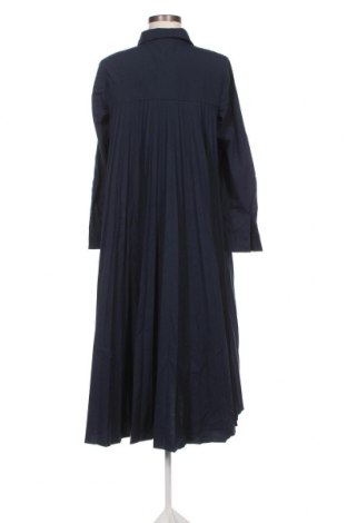 Šaty  Zara, Veľkosť S, Farba Modrá, Cena  26,20 €