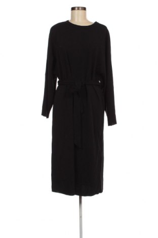 Kleid Zara, Größe L, Farbe Schwarz, Preis 23,66 €