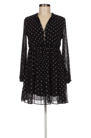 Kleid Zara, Größe XS, Farbe Schwarz, Preis € 11,27