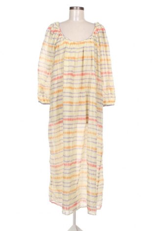 Kleid Zara, Größe XS, Farbe Mehrfarbig, Preis 23,66 €