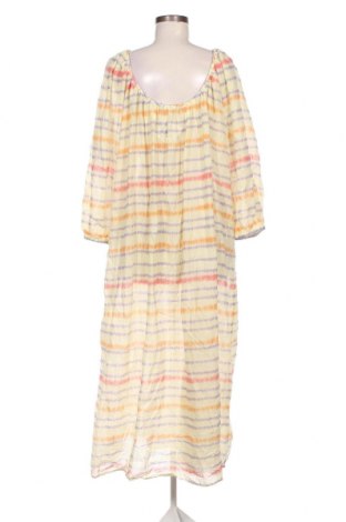 Kleid Zara, Größe XS, Farbe Mehrfarbig, Preis 23,66 €