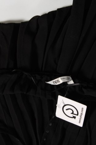 Šaty  Zara, Veľkosť XXL, Farba Čierna, Cena  8,42 €