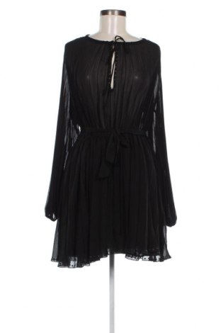 Šaty  Zara, Velikost XXL, Barva Černá, Cena  430,00 Kč