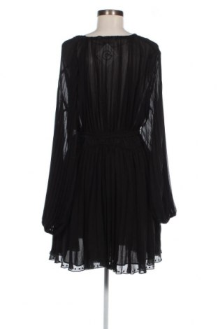 Šaty  Zara, Veľkosť XXL, Farba Čierna, Cena  8,42 €
