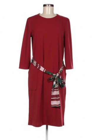 Šaty  Zara, Veľkosť M, Farba Červená, Cena  11,57 €