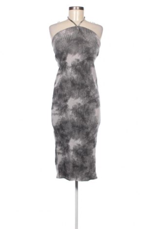 Kleid Zara, Größe S, Farbe Grau, Preis € 7,81