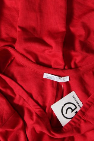 Šaty  Zara Trafaluc, Veľkosť S, Farba Červená, Cena  23,25 €