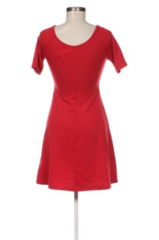 Φόρεμα Zara Trafaluc, Μέγεθος S, Χρώμα Κόκκινο, Τιμή 5,33 €