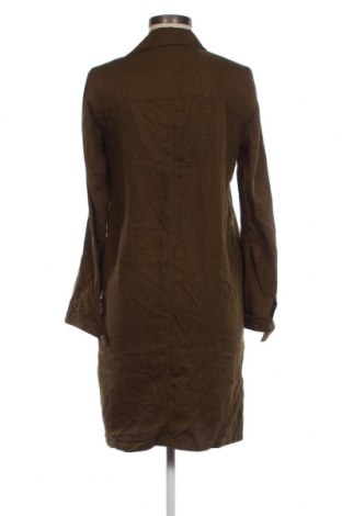 Šaty  Zara Trafaluc, Velikost XS, Barva Zelená, Cena  235,00 Kč