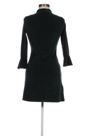 Φόρεμα Zara Trafaluc, Μέγεθος S, Χρώμα Πράσινο, Τιμή 11,74 €