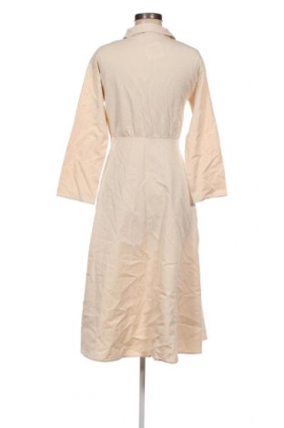 Šaty  Zara Trafaluc, Velikost M, Barva Krémová, Cena  521,00 Kč