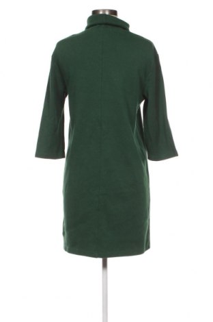 Kleid Zara Trafaluc, Größe S, Farbe Grün, Preis 9,83 €