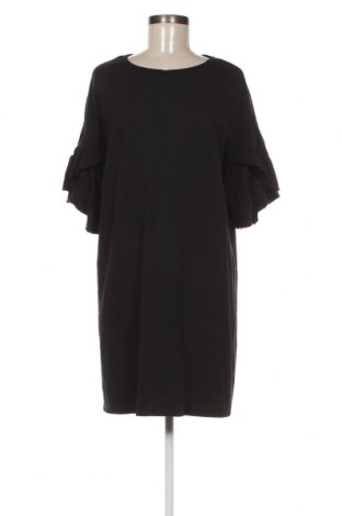 Kleid Zara Trafaluc, Größe M, Farbe Schwarz, Preis 13,99 €