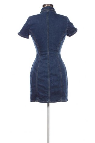 Šaty  Zara Trafaluc, Velikost S, Barva Modrá, Cena  608,00 Kč