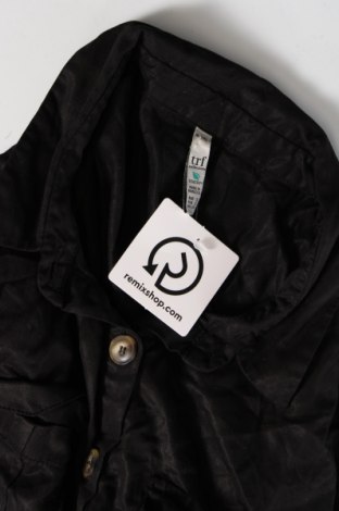 Šaty  Zara Trafaluc, Veľkosť S, Farba Čierna, Cena  27,22 €