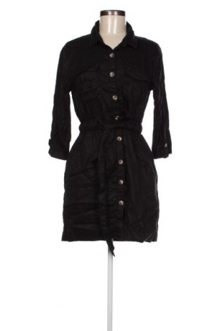 Kleid Zara Trafaluc, Größe S, Farbe Schwarz, Preis 17,03 €