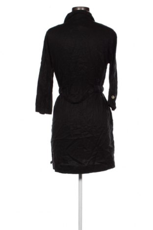 Рокля Zara Trafaluc, Размер S, Цвят Черен, Цена 24,48 лв.