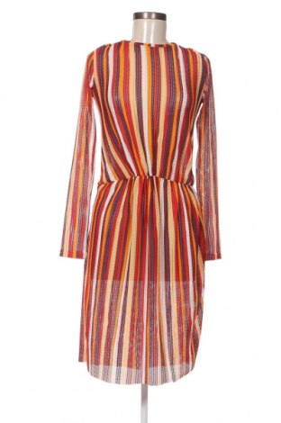 Kleid Zara Trafaluc, Größe S, Farbe Mehrfarbig, Preis € 8,59