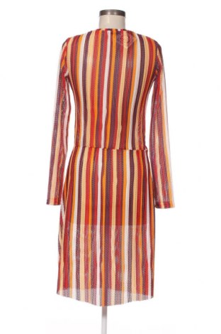 Šaty  Zara Trafaluc, Velikost S, Barva Vícebarevné, Cena  328,00 Kč