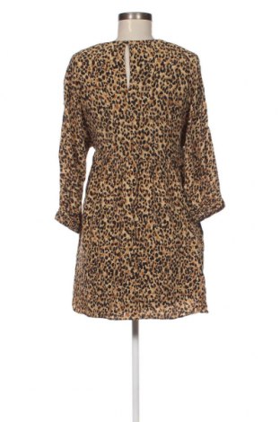 Kleid Zara Trafaluc, Größe S, Farbe Mehrfarbig, Preis 9,82 €