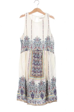 Šaty  Zara Trafaluc, Velikost XS, Barva Vícebarevné, Cena  724,00 Kč