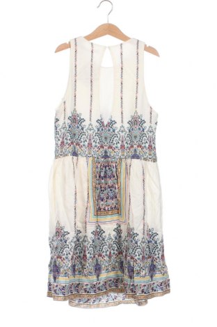 Kleid Zara Trafaluc, Größe XS, Farbe Mehrfarbig, Preis 22,40 €