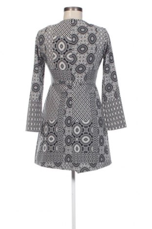 Kleid Zara Trafaluc, Größe S, Farbe Mehrfarbig, Preis 8,59 €