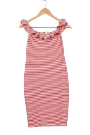 Šaty  Zara Trafaluc, Veľkosť S, Farba Červená, Cena  13,50 €