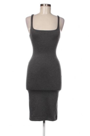 Kleid Zara Trafaluc, Größe S, Farbe Grau, Preis € 13,50