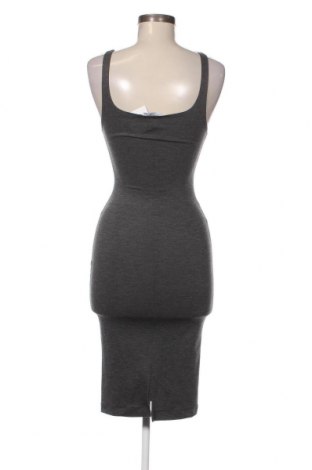 Kleid Zara Trafaluc, Größe S, Farbe Grau, Preis 24,55 €