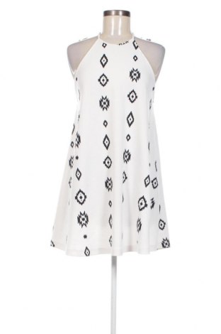 Kleid Zara Trafaluc, Größe S, Farbe Mehrfarbig, Preis 14,69 €