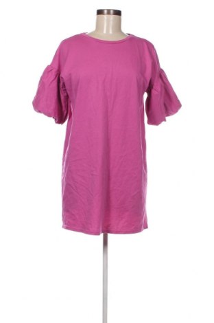 Kleid Zara Trafaluc, Größe S, Farbe Rosa, Preis 13,95 €