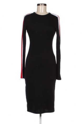 Kleid Zara Trafaluc, Größe M, Farbe Schwarz, Preis 20,04 €