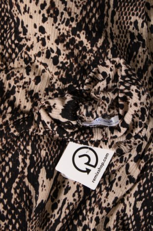 Šaty  Zara Trafaluc, Velikost M, Barva Vícebarevné, Cena  334,00 Kč