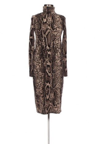 Kleid Zara Trafaluc, Größe M, Farbe Mehrfarbig, Preis 15,00 €