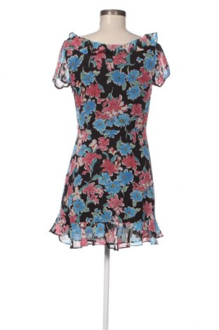 Kleid Zara Trafaluc, Größe M, Farbe Mehrfarbig, Preis 19,93 €