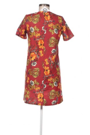Kleid Zara Trafaluc, Größe S, Farbe Mehrfarbig, Preis € 10,00