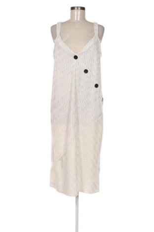 Kleid Zara Trafaluc, Größe L, Farbe Mehrfarbig, Preis 5,00 €