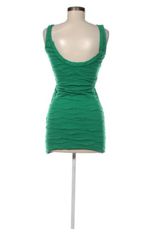 Kleid Zara Trafaluc, Größe M, Farbe Grün, Preis € 10,00