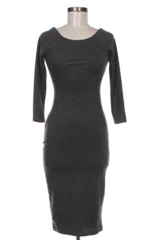 Kleid Zara Trafaluc, Größe M, Farbe Grau, Preis 75,15 €