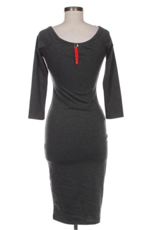 Kleid Zara Trafaluc, Größe M, Farbe Grau, Preis 40,58 €
