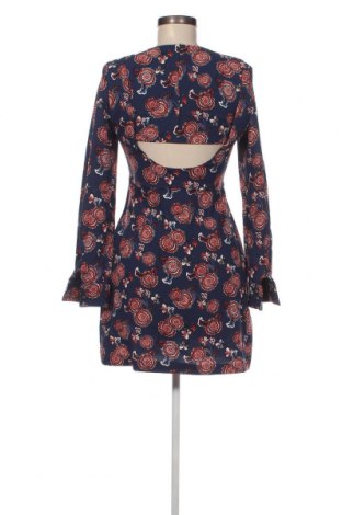 Kleid Zara Trafaluc, Größe M, Farbe Mehrfarbig, Preis 18,04 €