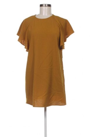 Kleid Zara Trafaluc, Größe XS, Farbe Grün, Preis 33,40 €