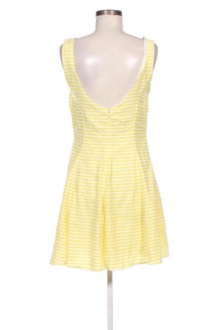 Kleid Zara Trafaluc, Größe L, Farbe Mehrfarbig, Preis € 33,40