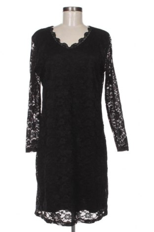 Šaty  Ze-Ze Concept, Veľkosť L, Farba Čierna, Cena  19,73 €