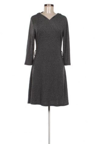 Kleid Zeagoo, Größe L, Farbe Grau, Preis € 11,50