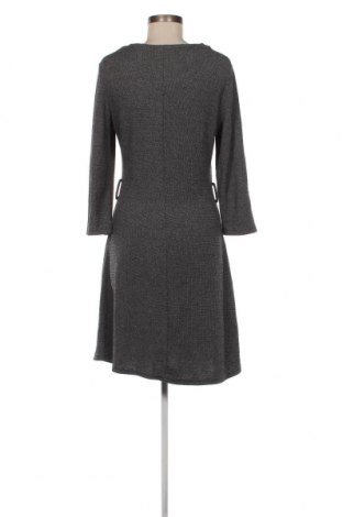 Kleid Zeagoo, Größe L, Farbe Grau, Preis 6,46 €