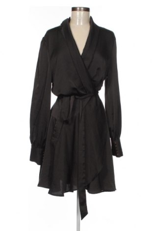 Φόρεμα Zebra, Μέγεθος XL, Χρώμα Μαύρο, Τιμή 15,43 €