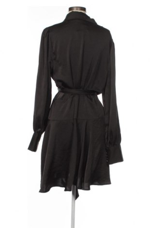 Φόρεμα Zebra, Μέγεθος XL, Χρώμα Μαύρο, Τιμή 13,94 €